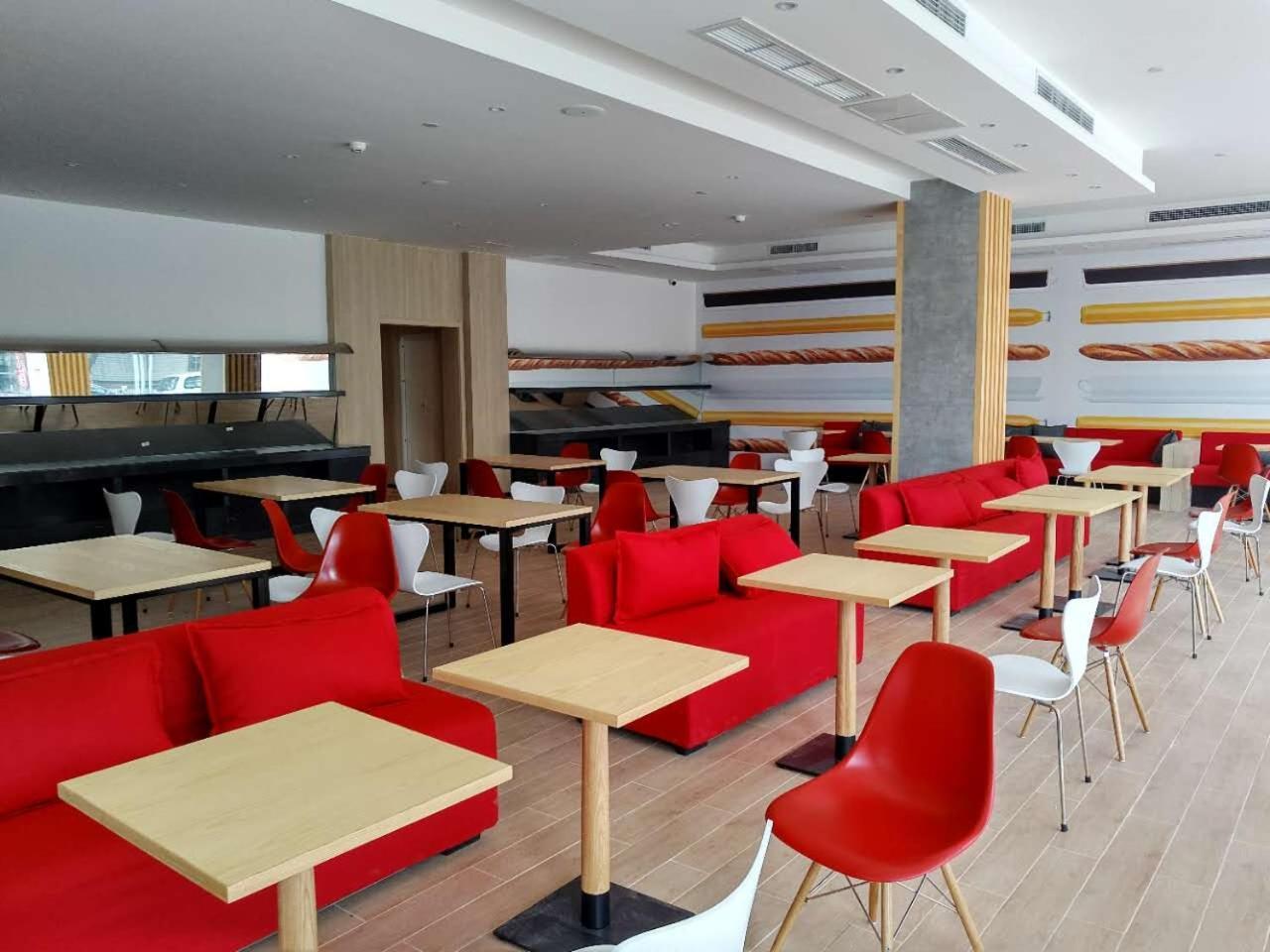 Ibis Chengdu Meizhou Center Exterior foto